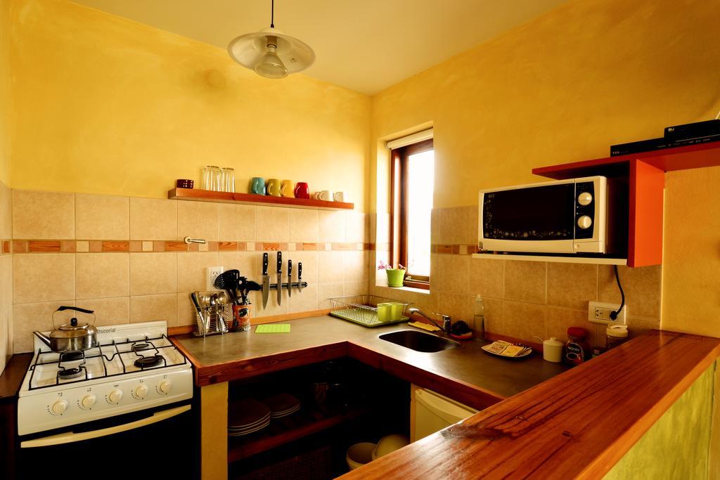 Apartment Latitud 49