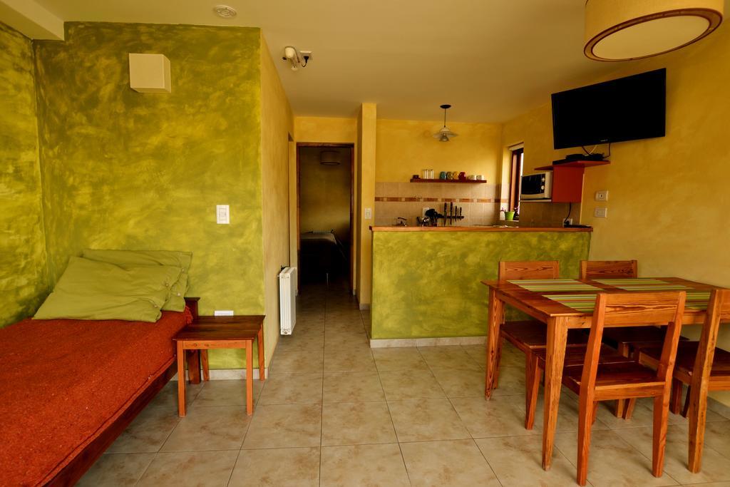 Apartment Latitud 49