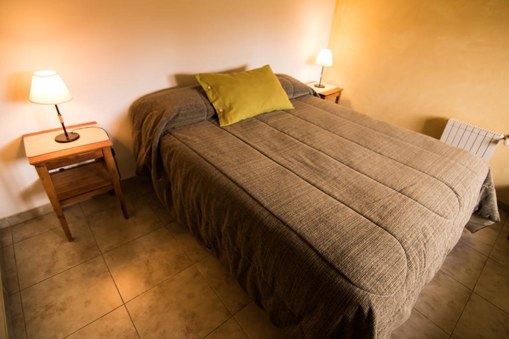 Apartment Latitud 49 El Chalten