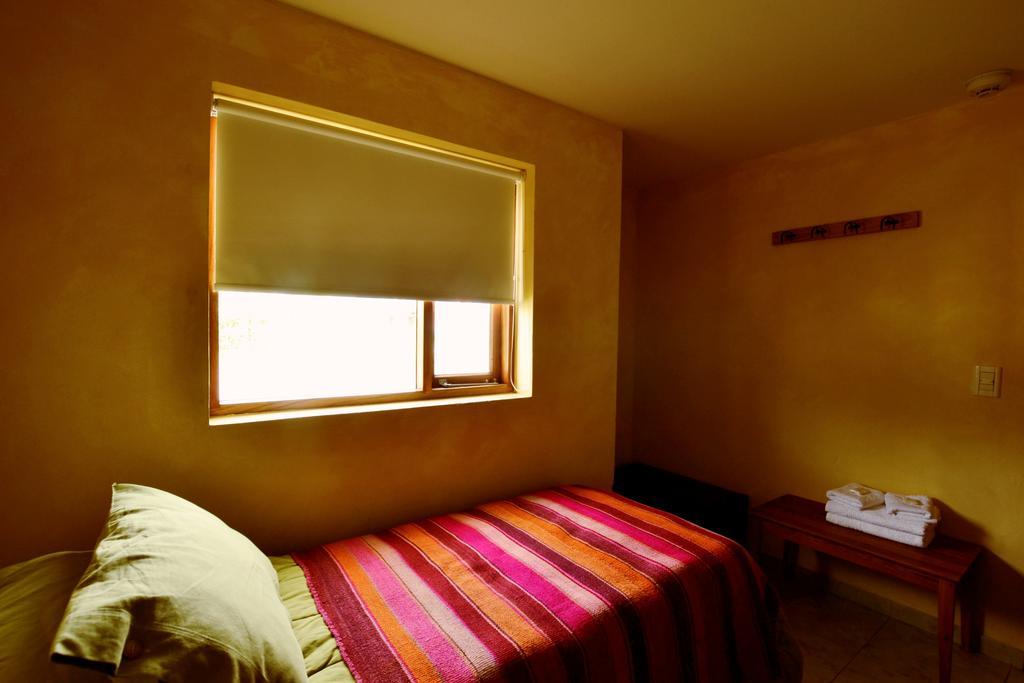 Latitud 49 * El Chaltén