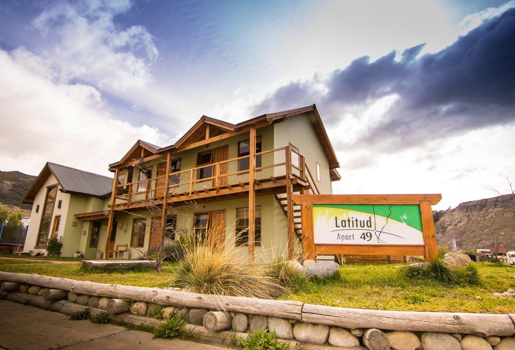 Latitud 49 Apartamento